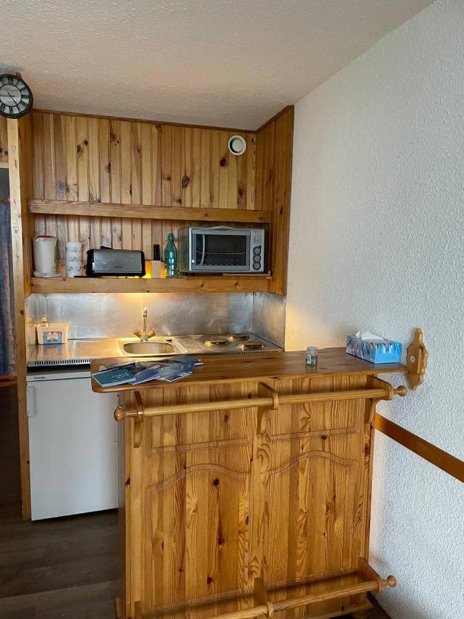 Le Choucas - Les Arcs Apartment Les Arcs  Exterior foto